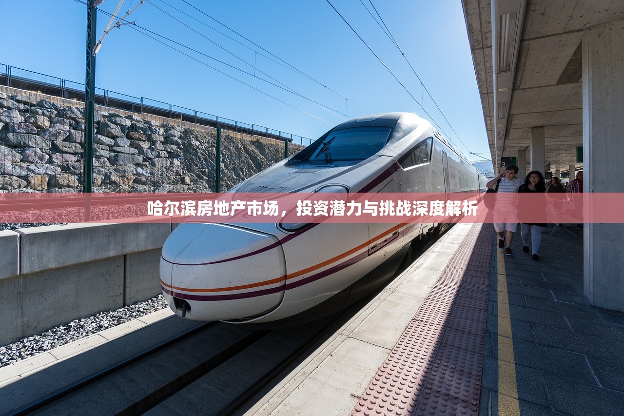哈尔滨房地产市场，投资潜力与挑战深度解析
