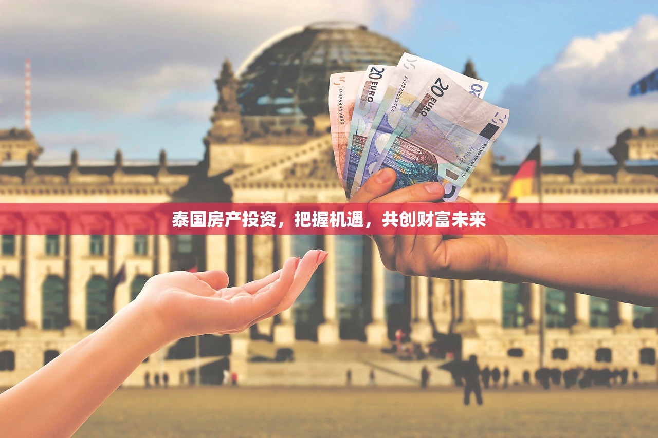 泰国房产投资，把握机遇，共创财富未来