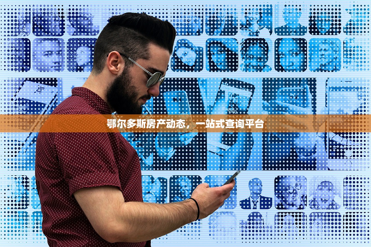鄂尔多斯房产动态，一站式查询平台