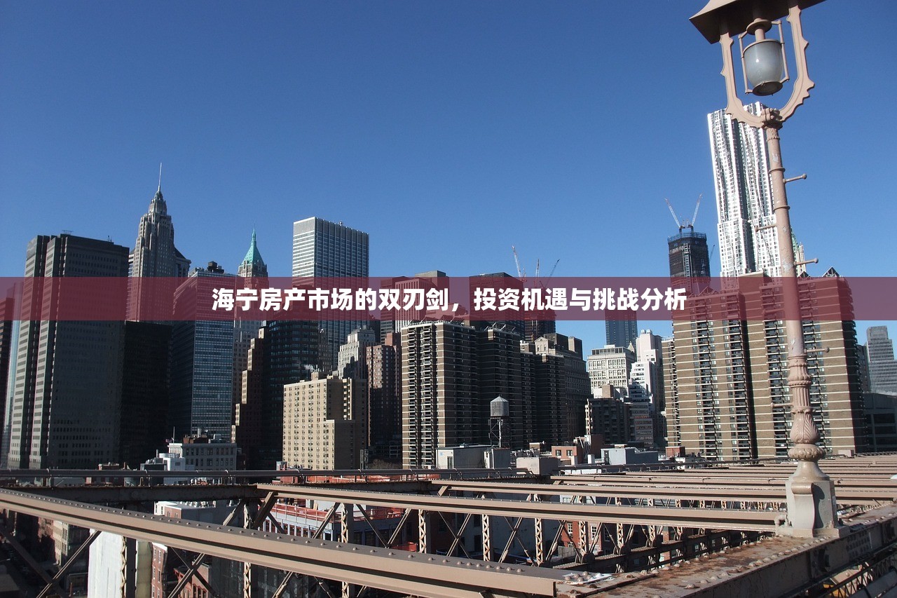 海宁房产市场的双刃剑，投资机遇与挑战分析