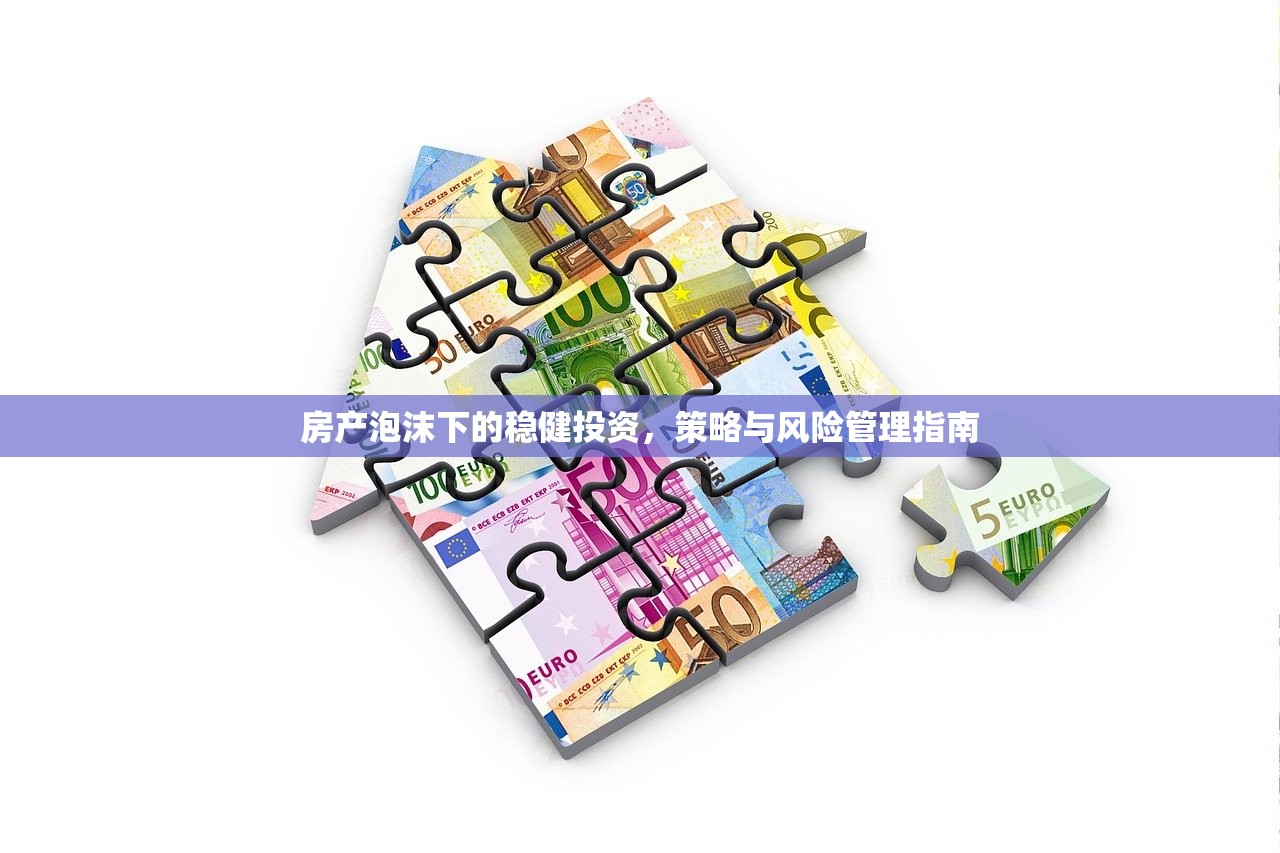 房产泡沫下的稳健投资，策略与风险管理指南
