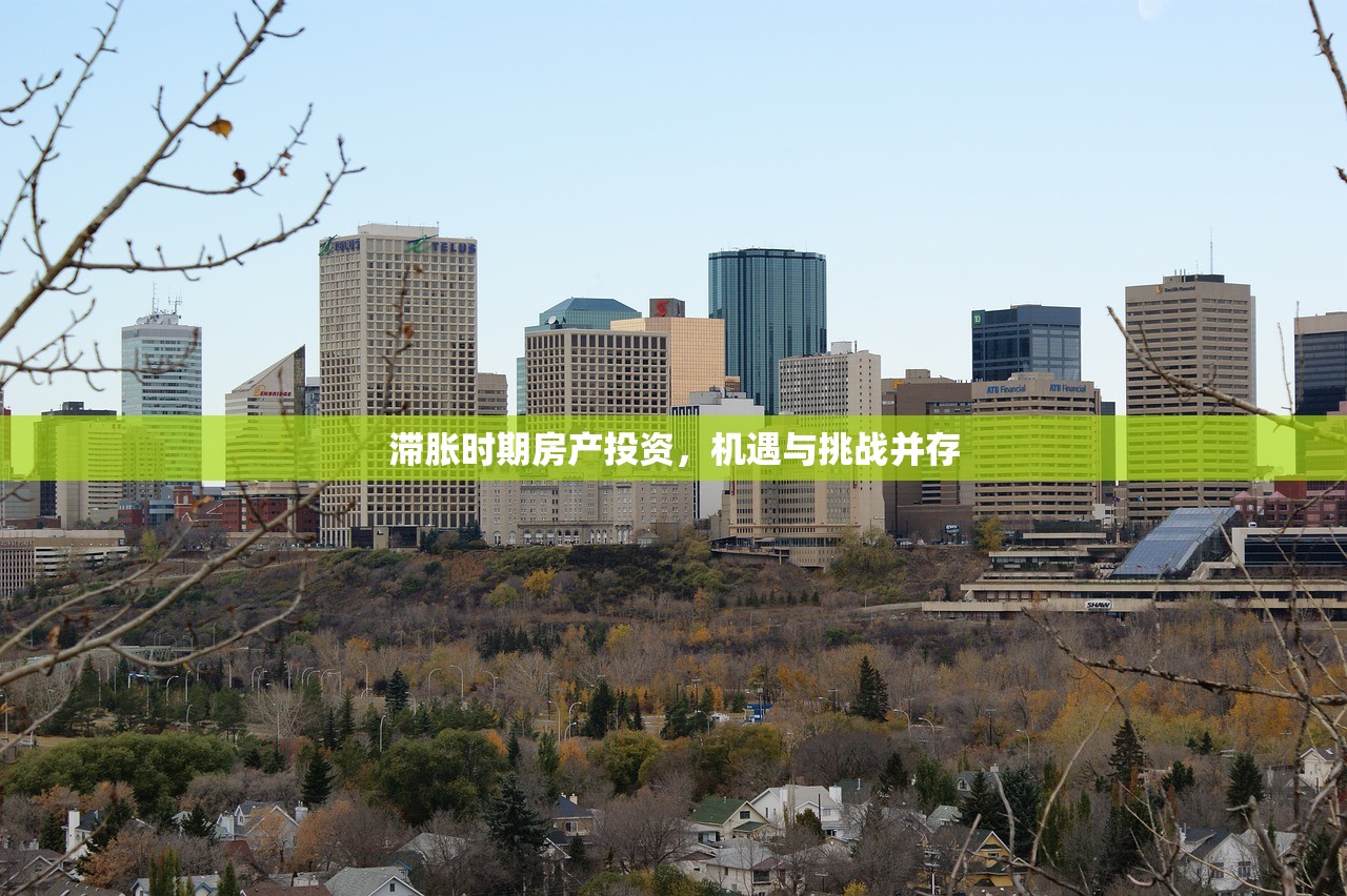 滞胀时期房产投资，机遇与挑战并存