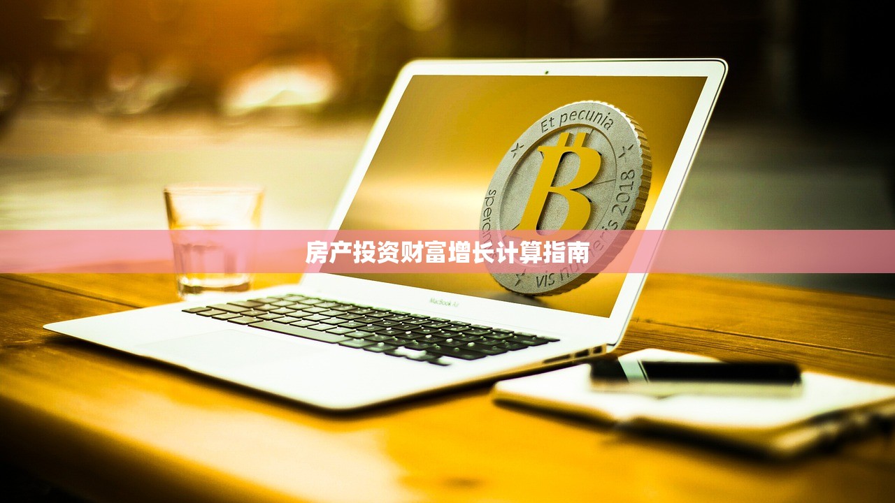 房产投资财富增长计算指南