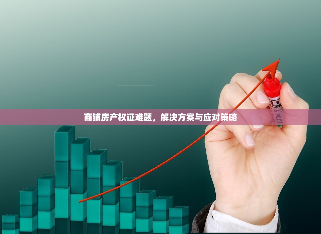 商铺房产权证难题，解决方案与应对策略