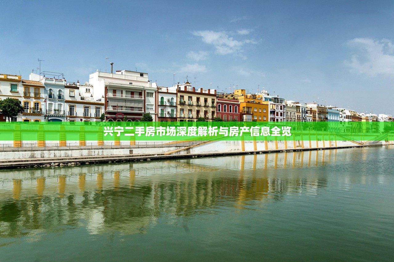 兴宁二手房市场深度解析与房产信息全览
