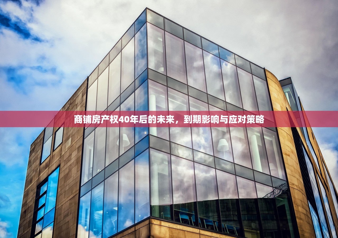 商铺房产权40年后的未来，到期影响与应对策略