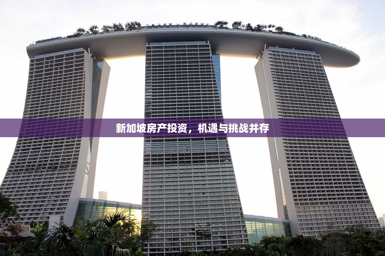 新加坡房产投资，机遇与挑战并存