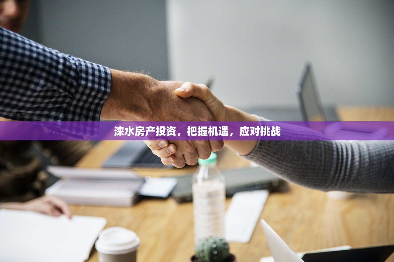 涞水房产投资，把握机遇，应对挑战