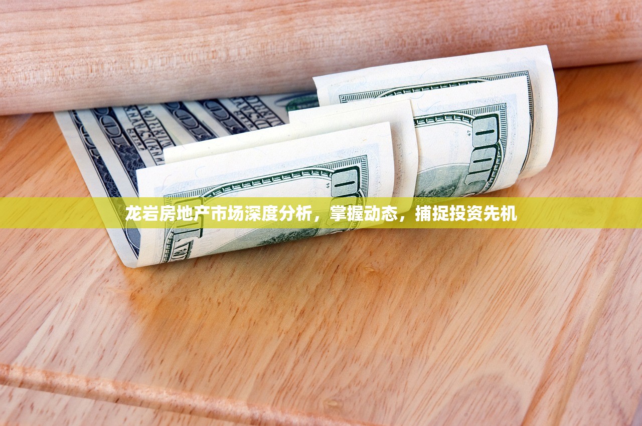 龙岩房地产市场深度分析，掌握动态，捕捉投资先机