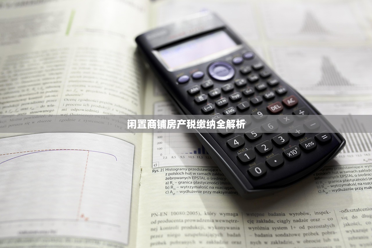 商铺房产证办理指南，所需材料与详细流程