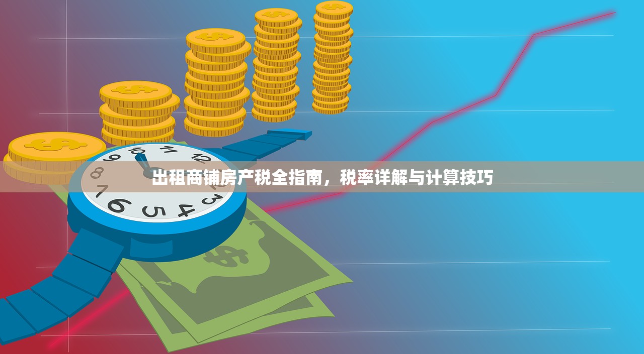 出租商铺房产税全指南，税率详解与计算技巧
