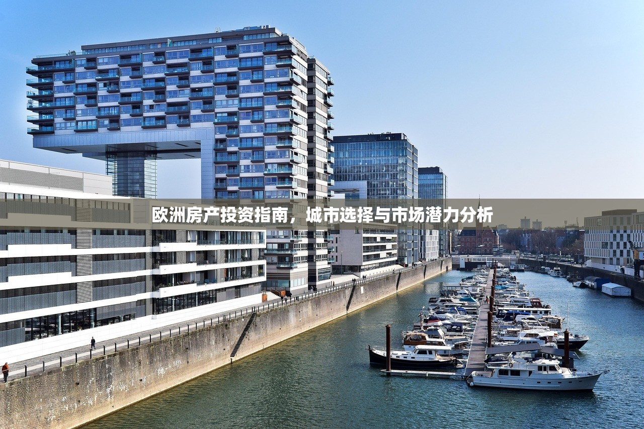欧洲房产投资指南，城市选择与市场潜力分析