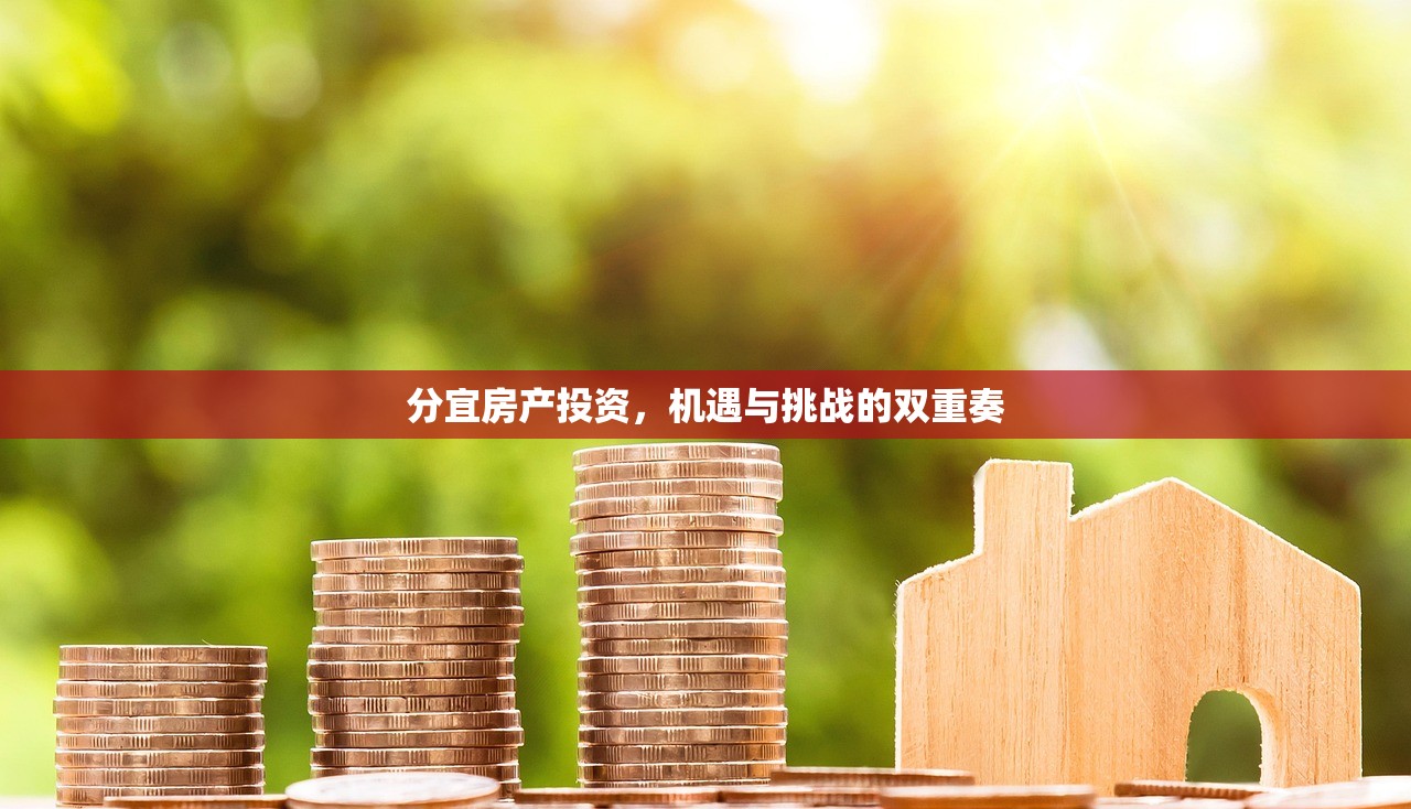 分宜房产投资，机遇与挑战的双重奏