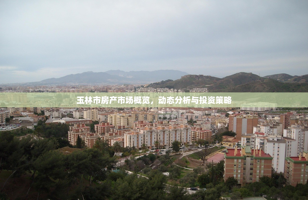 玉林市房产市场概览，动态分析与投资策略