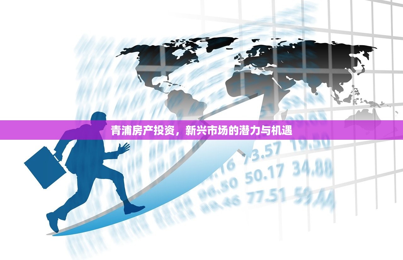 青浦房产投资，新兴市场的潜力与机遇