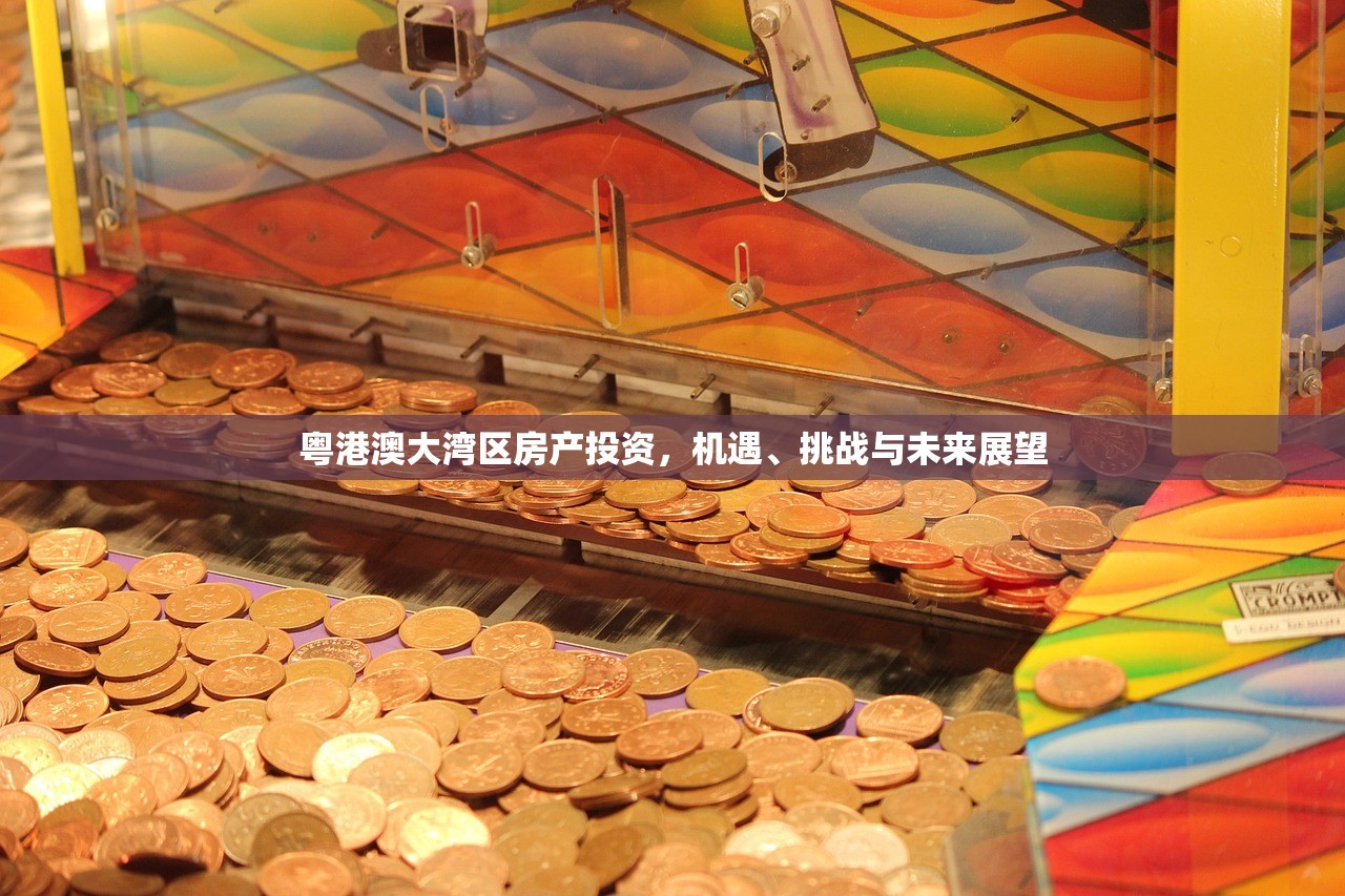 粤港澳大湾区房产投资，机遇、挑战与未来展望