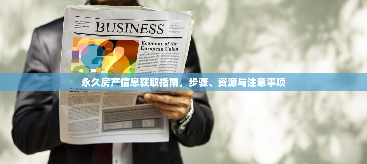 永久房产信息获取指南，步骤、资源与注意事项