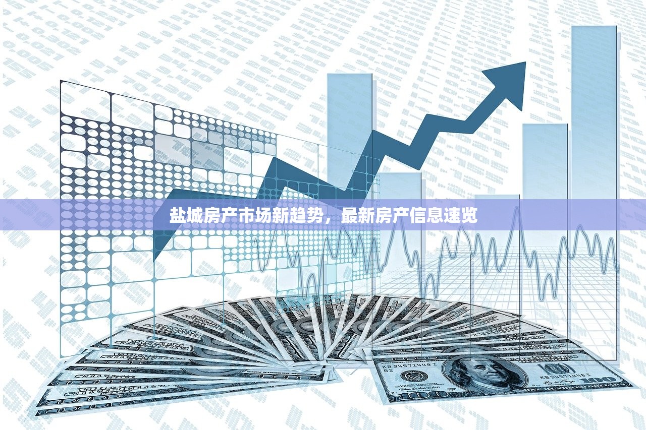 盐城房产市场新趋势，最新房产信息速览