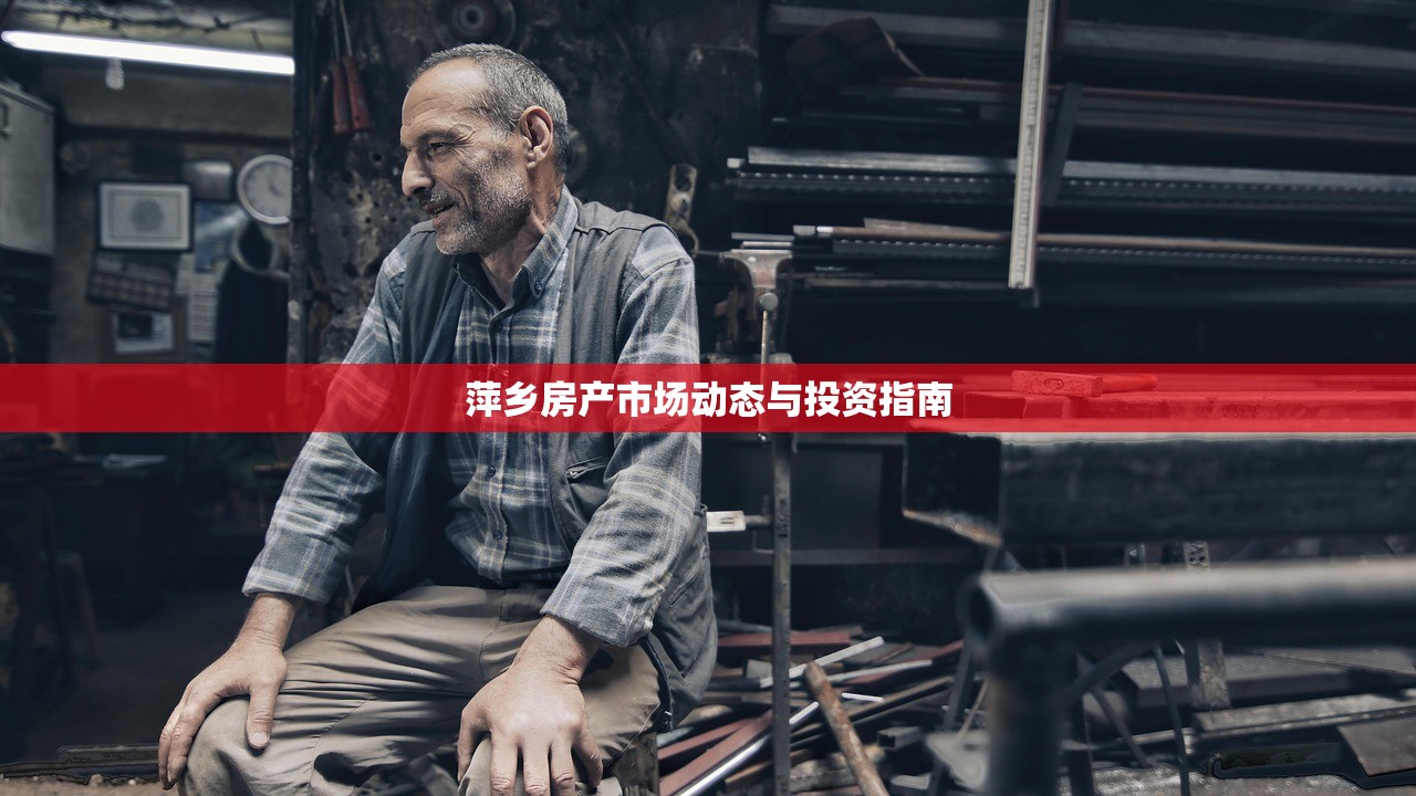 萍乡房产市场动态与投资指南