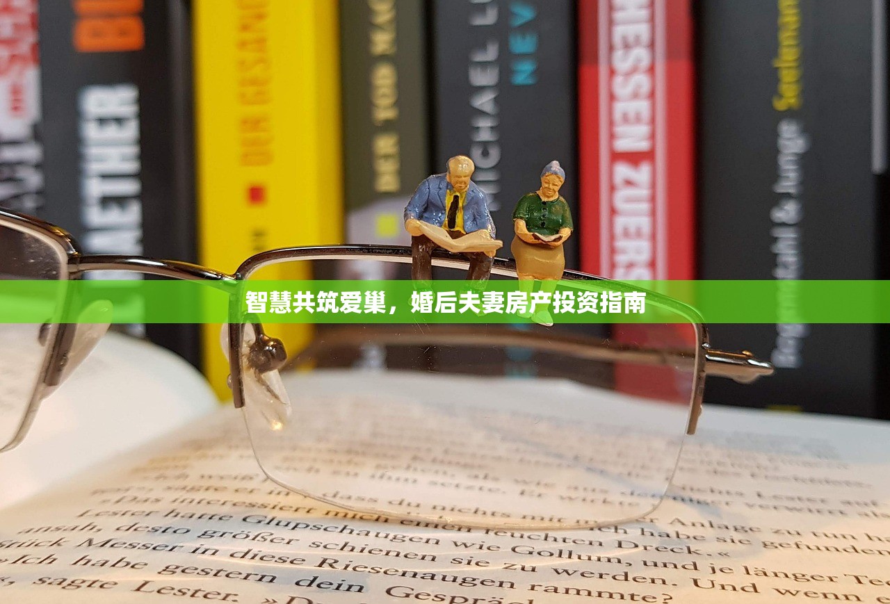 智慧共筑爱巢，婚后夫妻房产投资指南