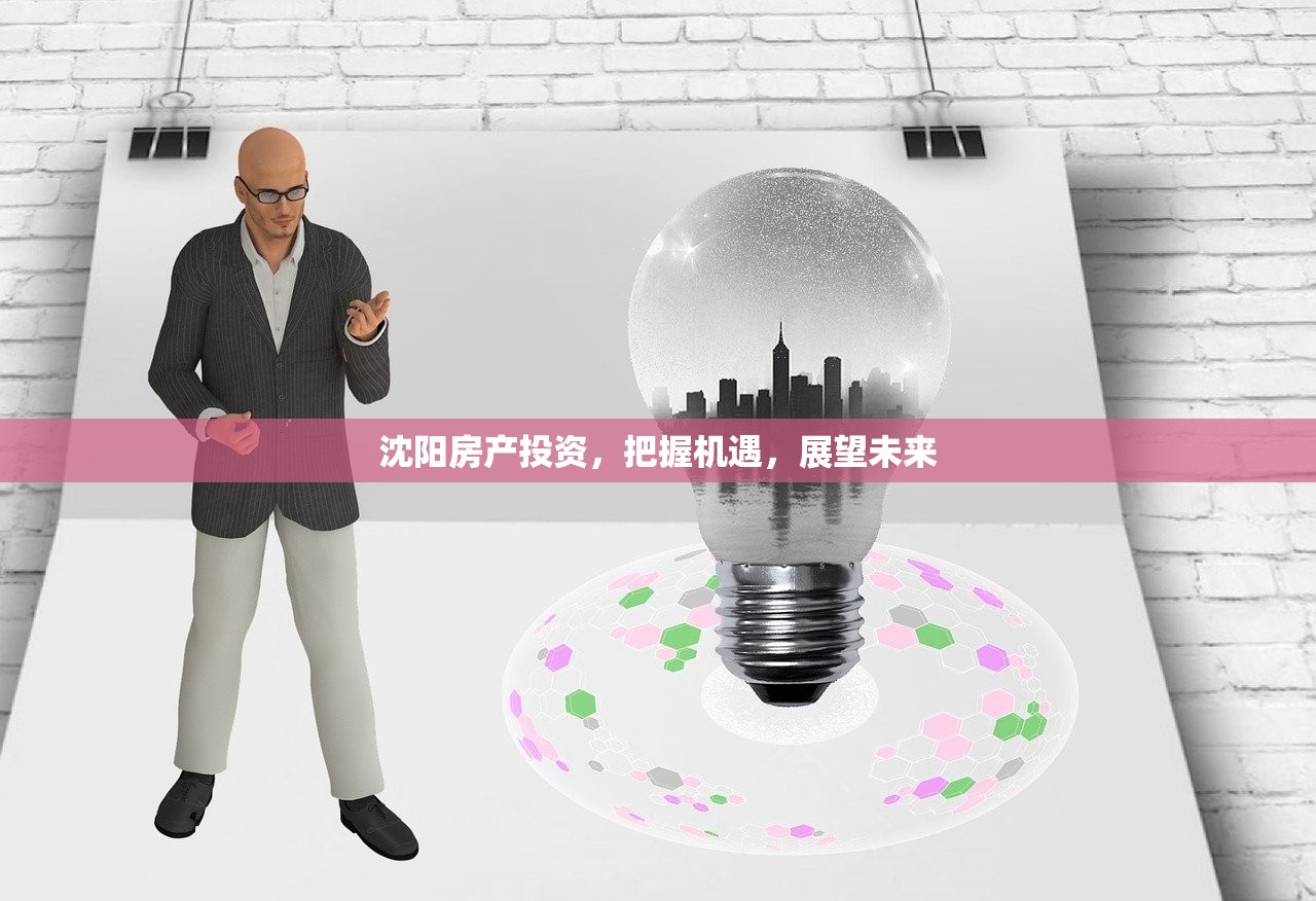 沈阳房产投资，把握机遇，展望未来