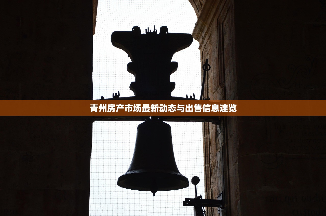 青州房产市场最新动态与出售信息速览
