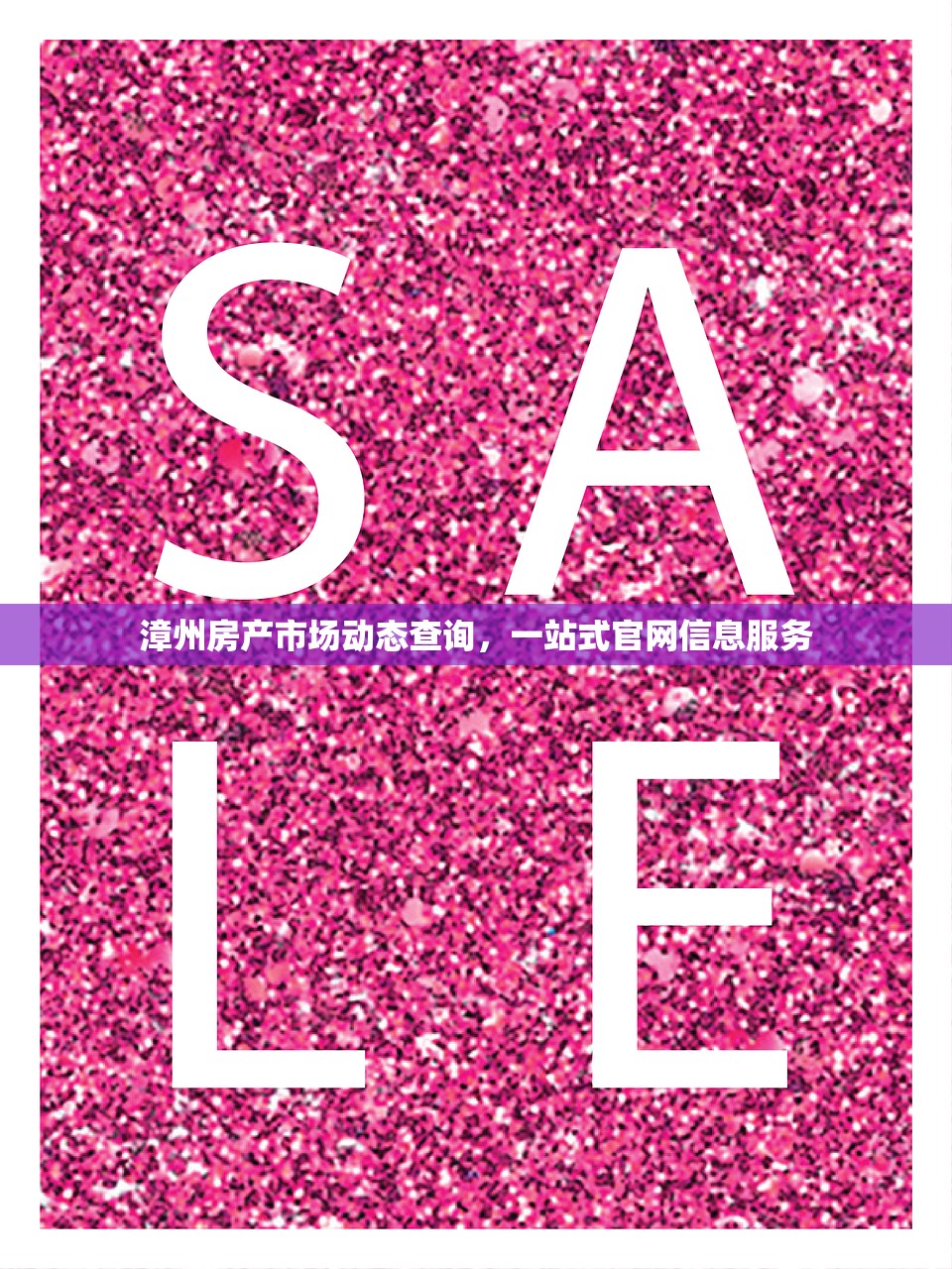 漳州房产市场动态查询，一站式官网信息服务