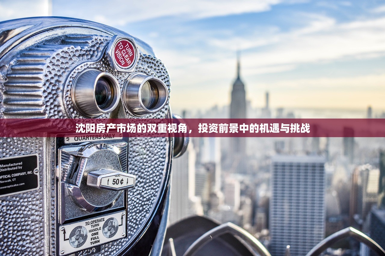 沈阳房产市场的双重视角，投资前景中的机遇与挑战