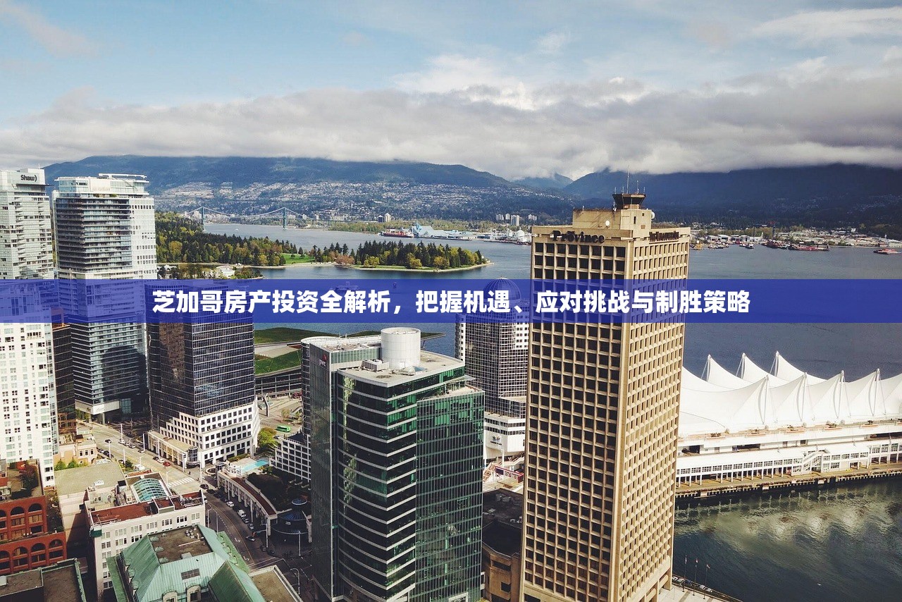 芝加哥房产投资全解析，把握机遇、应对挑战与制胜策略