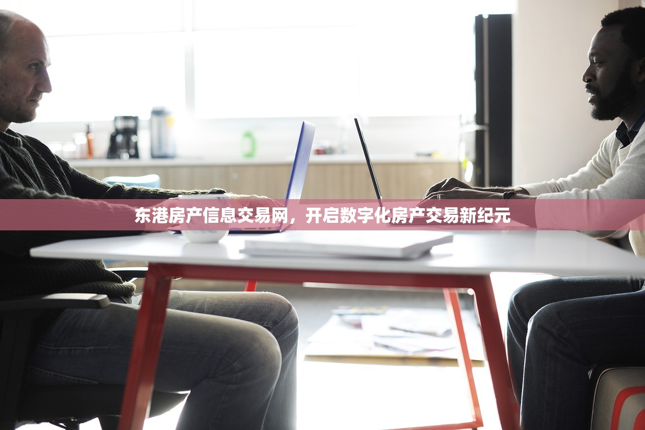 东港房产信息交易网，开启数字化房产交易新纪元