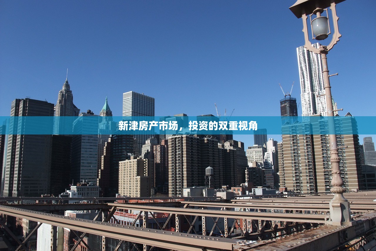 新津房产市场，投资的双重视角