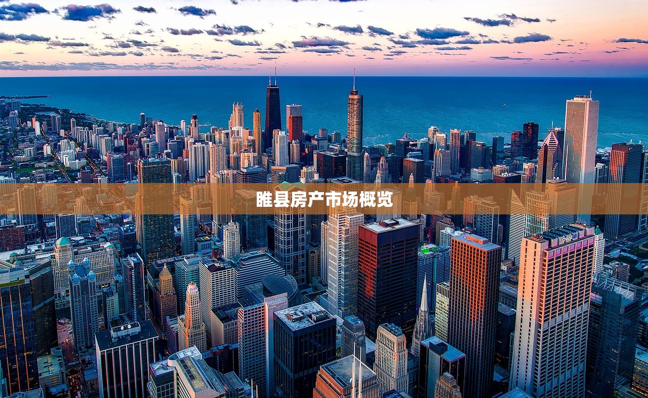 睢县房产市场概览