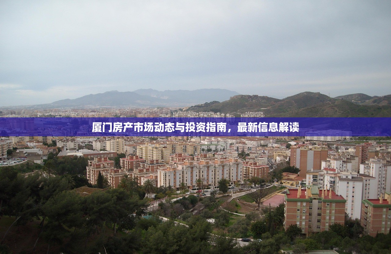 厦门房产市场动态与投资指南，最新信息解读