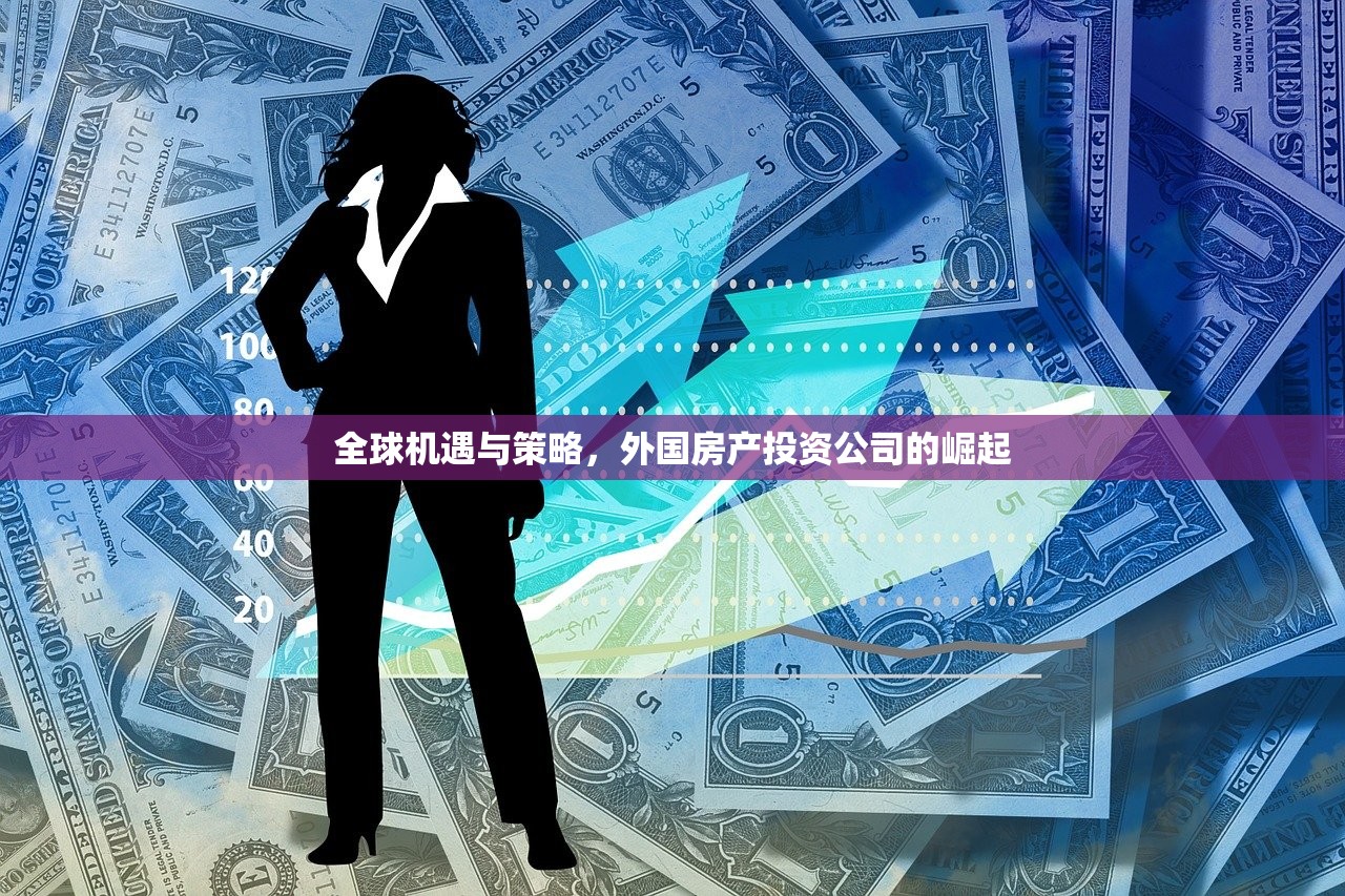 全球机遇与策略，外国房产投资公司的崛起