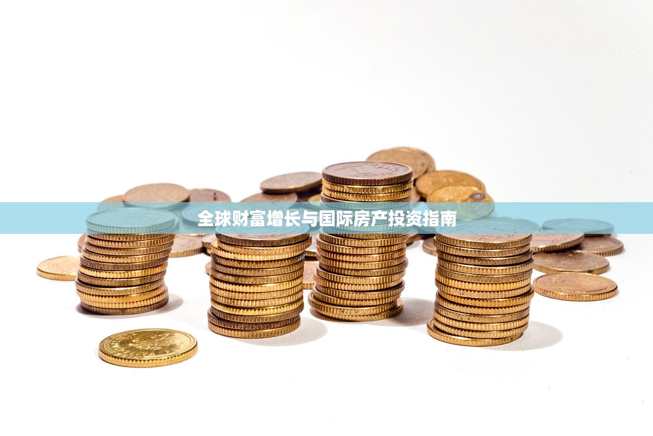 全球财富增长与国际房产投资指南