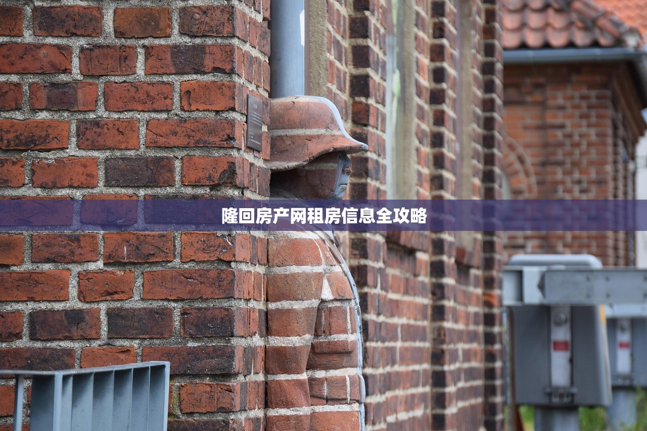 隆回房产网租房信息全攻略
