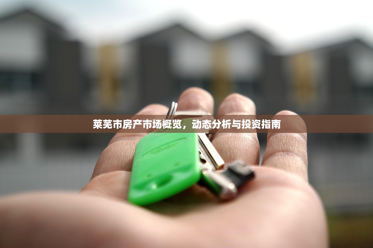 莱芜市房产市场概览，动态分析与投资指南